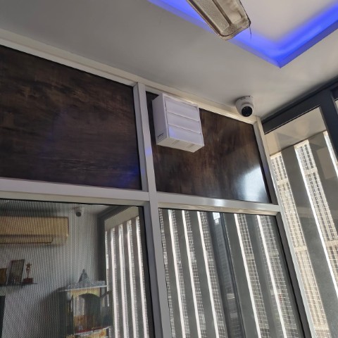 Office 750 Sq. Ft. Commercial Office for Rent in Jagatpur Ahmedabad - Media 20