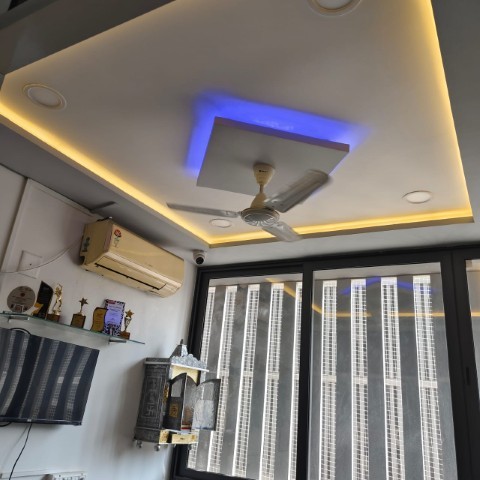 Office 750 Sq. Ft. Commercial Office for Rent in Jagatpur Ahmedabad - Media 19