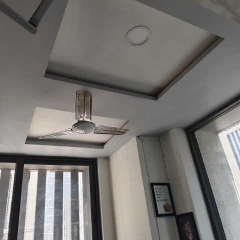 Office 750 Sq. Ft. Commercial Office for Rent in Jagatpur Ahmedabad - Media 18
