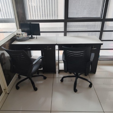 Office 750 Sq. Ft. Commercial Office for Rent in Jagatpur Ahmedabad - Media 13