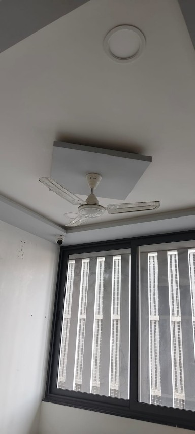 Office 750 Sq. Ft. Commercial Office for Rent in Jagatpur Ahmedabad - Media 5