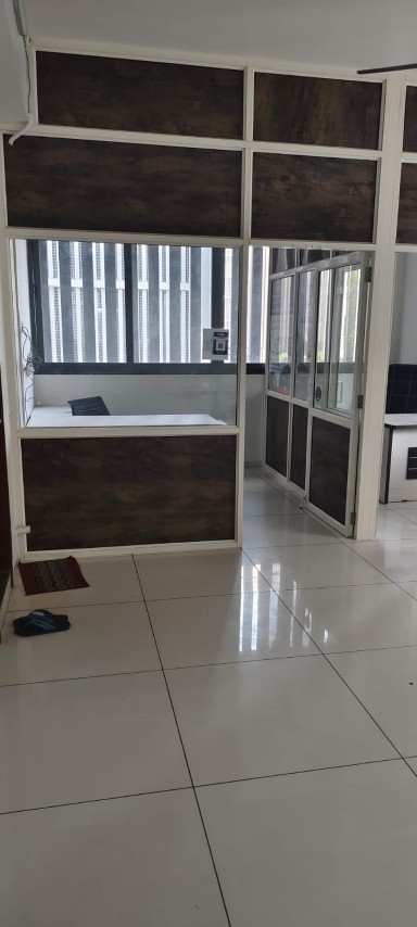 Office 750 Sq. Ft. Commercial Office for Rent in Jagatpur Ahmedabad - Media 2