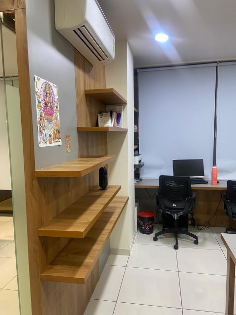 Office 926 Sq. Ft. Commercial Office for Sale in Sg Highway Ahmedabad - Media 11