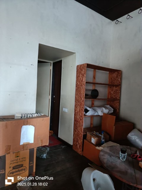 Showroom 1700 Sq. Ft. Showroom Ground Floor for Rent in Sindhu Bhavan Road Ahmedabad - Media 5