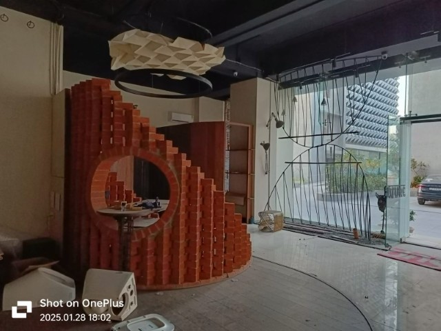 Showroom 1700 Sq. Ft. Showroom Ground Floor for Rent in Sindhu Bhavan Road Ahmedabad - Media 6