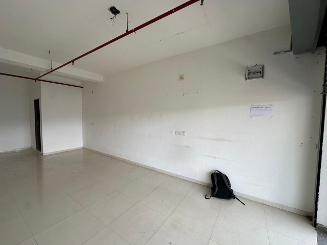 Office 570 Sq. Ft. Commercial Office for Rent in Gota Ahmedabad - Media 2