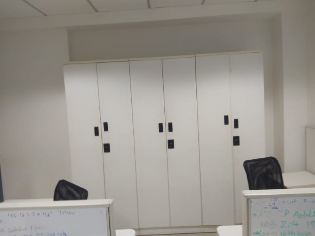 Office 2120 Sq. Ft. Commercial Office for Rent in Prahladnagar Ahmedabad - Media 3