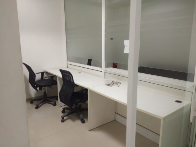 Office 2120 Sq. Ft. Commercial Office for Rent in Prahladnagar Ahmedabad - Media 5