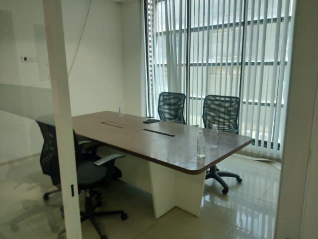 Office 2120 Sq. Ft. Commercial Office for Rent in Prahladnagar Ahmedabad - Media 6
