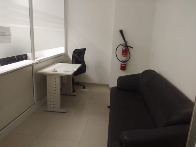 Office 2120 Sq. Ft. Commercial Office for Rent in Prahladnagar Ahmedabad - Media 8