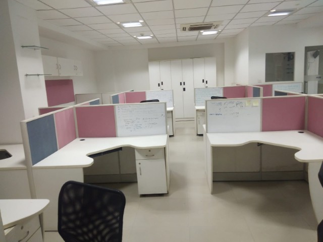 Office 2120 Sq. Ft. Commercial Office for Rent in Prahladnagar Ahmedabad - Media 10