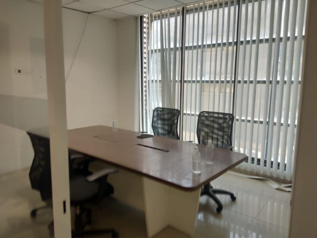Office 2120 Sq. Ft. Commercial Office for Rent in Prahladnagar Ahmedabad - Media 12