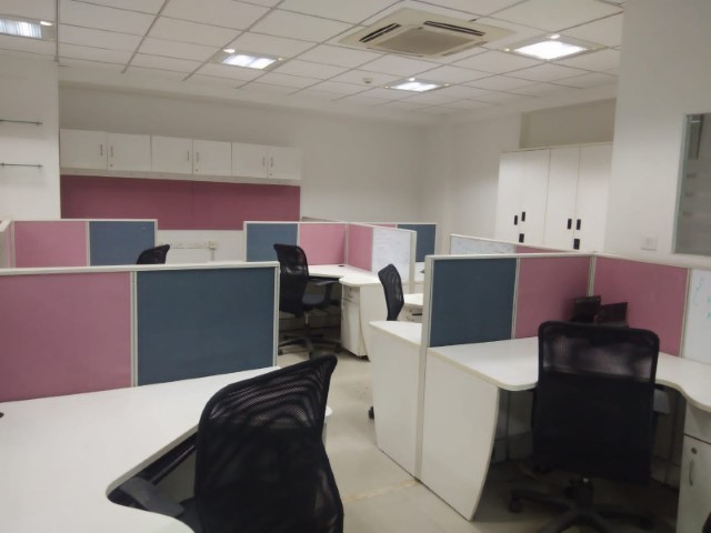 Office 2120 Sq. Ft. Commercial Office for Rent in Prahladnagar Ahmedabad - Media 13