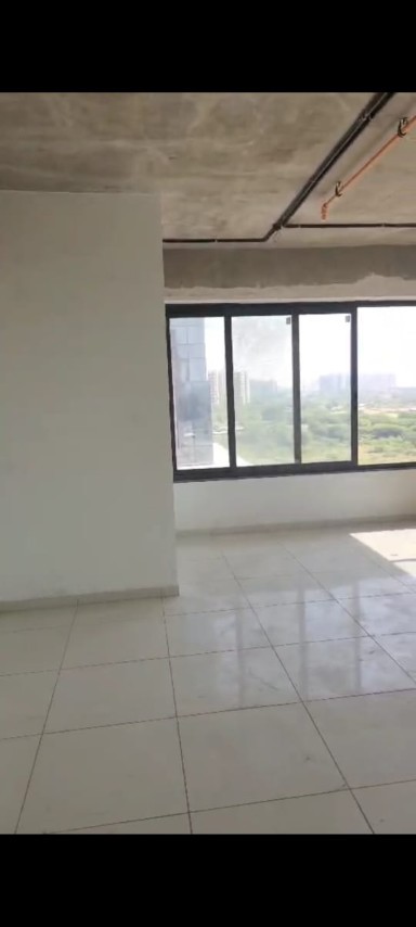 Office 588 Sq. Ft. Commercial Office for Rent in Jagatpur Ahmedabad