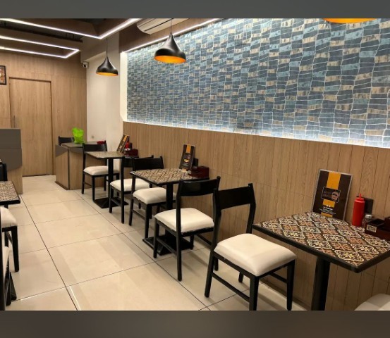 Showroom 719 Sq. Ft. Showroom Ground Floor for Rent in Shela Ahmedabad