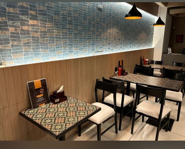 Showroom 719 Sq. Ft. Showroom Ground Floor for Rent in Shela Ahmedabad - Media 3