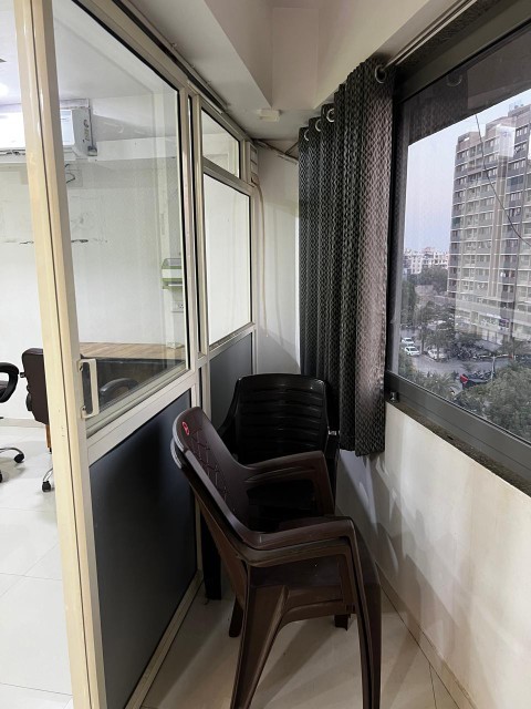 Office 685 Sq. Ft. Commercial Office for Rent in Gota Ahmedabad - Media 8