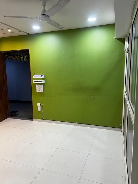 Office 685 Sq. Ft. Commercial Office for Rent in Gota Ahmedabad - Media 10