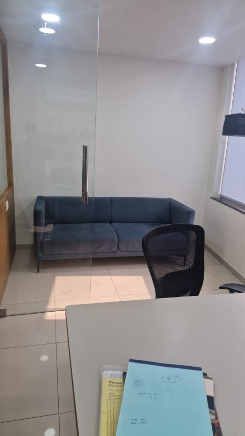 Office 830 Sq. Ft. Commercial Office for Rent in Vastrapur Ahmedabad - Media 8