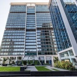 Office 1180 Sq. Ft. Commercial Office for Rent in Sg Highway Ahmedabad - Media 9