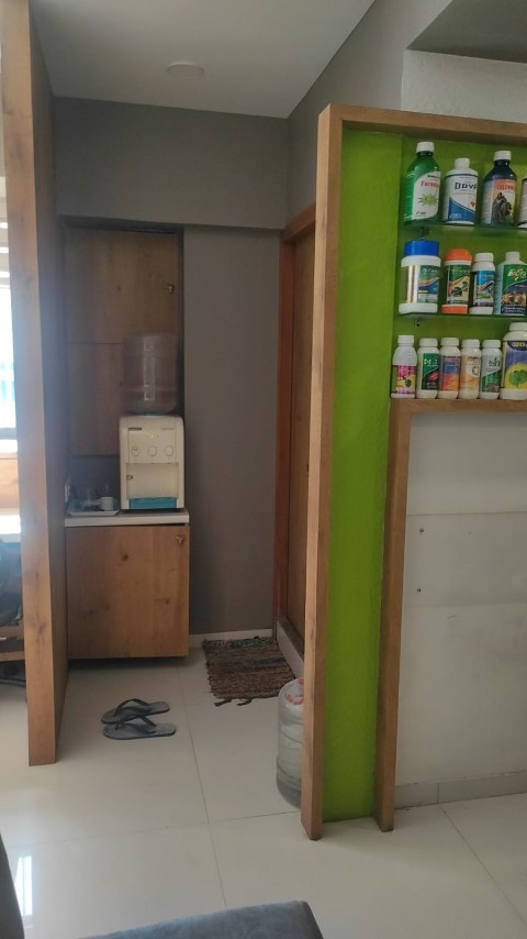 Office 900 Sq. Ft. Commercial Office for Rent in Sola Ahmedabad - Media 7