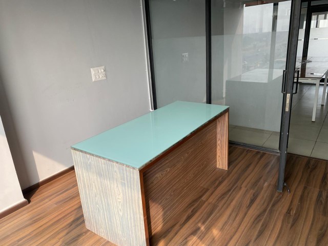 Office 1100 Sq. Ft. Commercial Office for Rent in Makarba Ahmedabad - Media 7