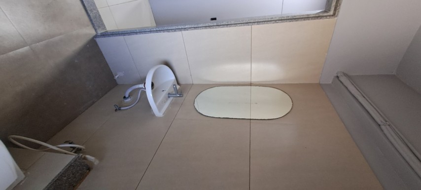 Office 800 Sq. Ft. Commercial Office for Rent in Sindhu Bhavan Road Ahmedabad - Media 8