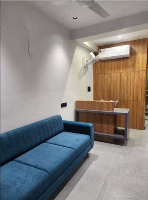 Office 1474 Sq. Ft. Commercial Office for Rent in Gota Ahmedabad - Media 3