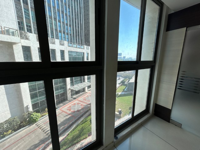 Office 756 Sq. Ft. Commercial Office for Rent in Sindhu Bhavan Road Ahmedabad - Media 2