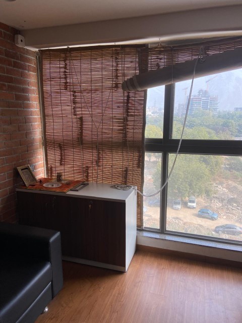 Office 876 Sq. Ft. Commercial Office for Rent in Rajpath Rangoli Road Ahmedabad - Media 6