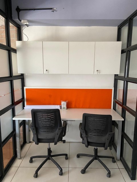 Office 876 Sq. Ft. Commercial Office for Rent in Rajpath Rangoli Road Ahmedabad - Media 7