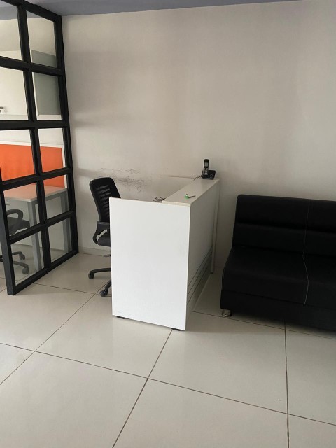 Office 876 Sq. Ft. Commercial Office for Rent in Rajpath Rangoli Road Ahmedabad - Media 12