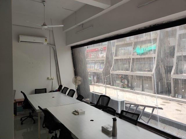 Office 3000 Sq. Ft. Commercial Office for Rent in Gota Ahmedabad - Media 15