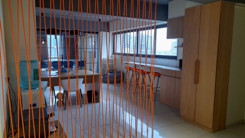 Office 1210 Sq. Ft. Commercial Office for Rent in Bopal Ahmedabad - Media 4