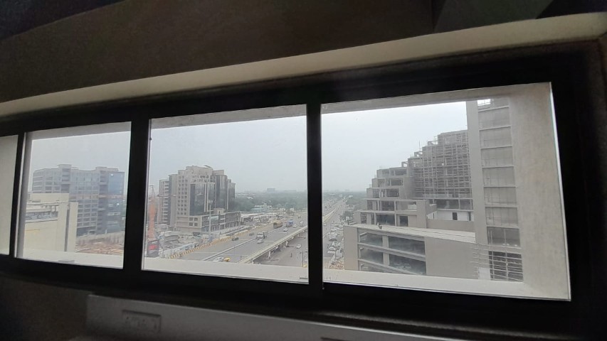 Office 1210 Sq. Ft. Commercial Office for Rent in Bopal Ahmedabad - Media 6