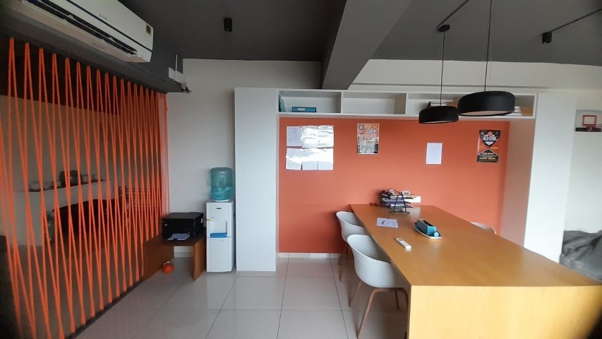 Office 1210 Sq. Ft. Commercial Office for Rent in Bopal Ahmedabad - Media 8