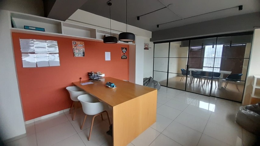 Office 1210 Sq. Ft. Commercial Office for Rent in Bopal Ahmedabad - Media 9