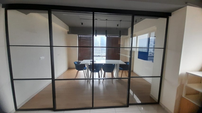 Office 1210 Sq. Ft. Commercial Office for Rent in Bopal Ahmedabad - Media 10