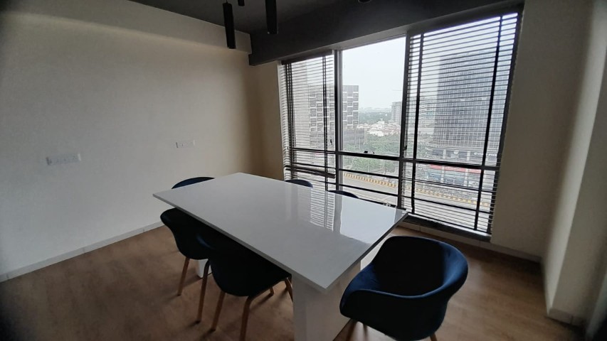 Office 1210 Sq. Ft. Commercial Office for Rent in Bopal Ahmedabad - Media 11