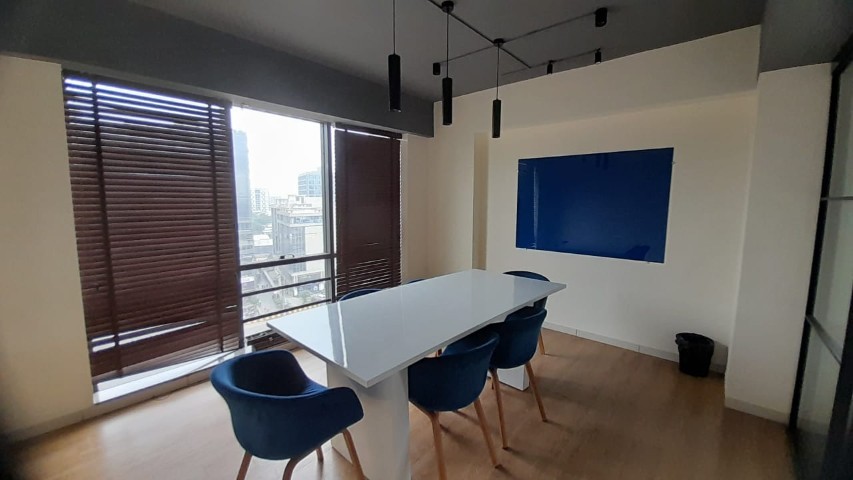 Office 1210 Sq. Ft. Commercial Office for Rent in Bopal Ahmedabad - Media 12