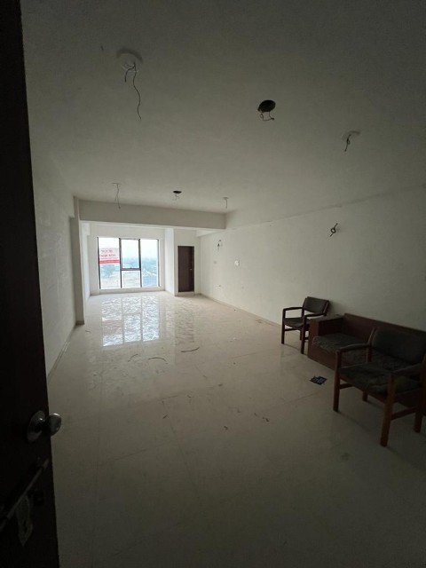 Office 850 Sq. Ft. Commercial Office for Rent in Gota Ahmedabad - Media 4