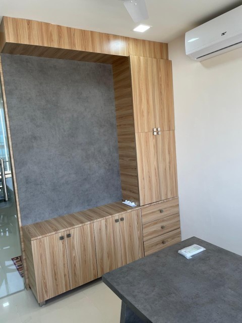 Office 832 Sq. Ft. Commercial Office for Sale in Sindhu Bhavan Road Ahmedabad - Media 4