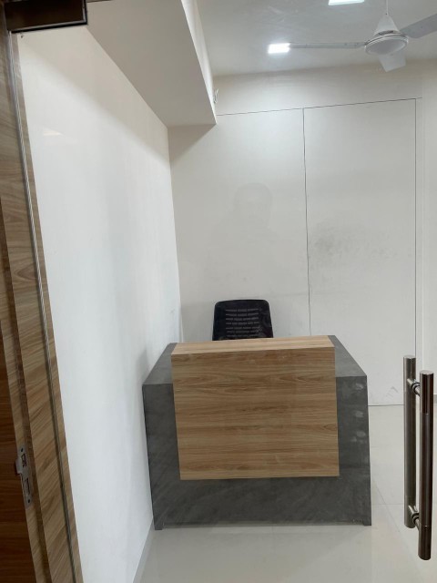 Office 832 Sq. Ft. Commercial Office for Sale in Sindhu Bhavan Road Ahmedabad - Media 7