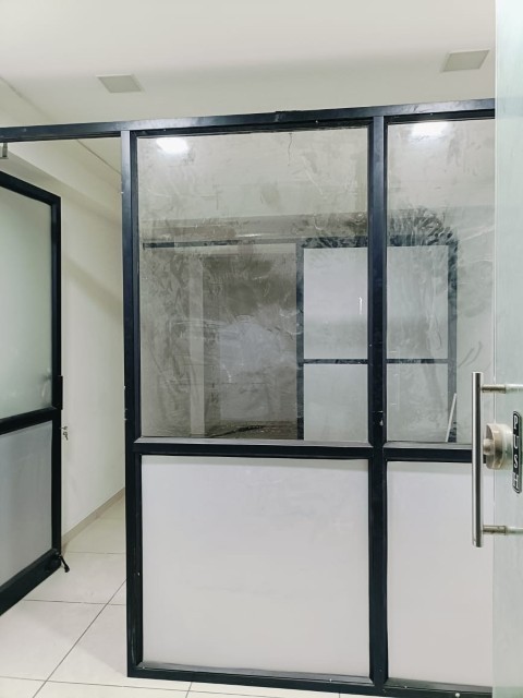 Showroom 480 Sq. Ft. Showroom Ground Floor for Rent in Shela Ahmedabad - Media 3