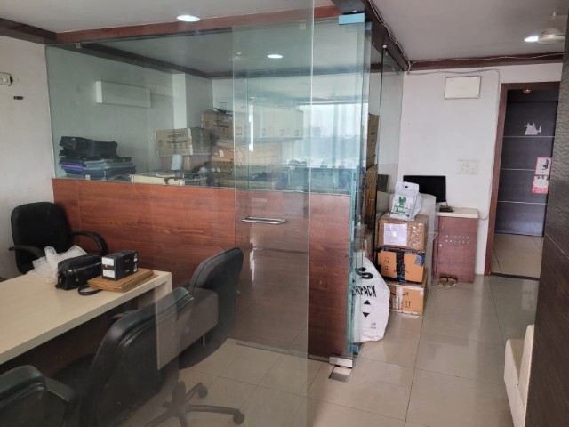 Office 777 Sq. Ft. Commercial Office for Sale in Sg Highway Ahmedabad - Media 14