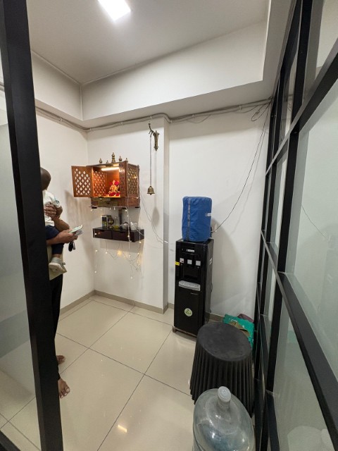 Office 822 Sq. Ft. Commercial Office for Rent in Rajpath Rangoli Road Ahmedabad - Media 2