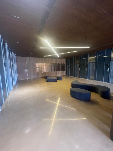 Office 1365 Sq. Ft. Commercial Office for Rent in Sindhu Bhavan Road Ahmedabad - Media 2