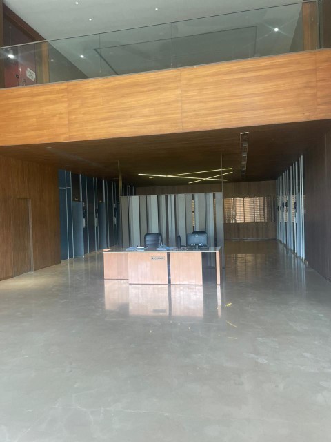Office 1365 Sq. Ft. Commercial Office for Rent in Sindhu Bhavan Road Ahmedabad - Media 3