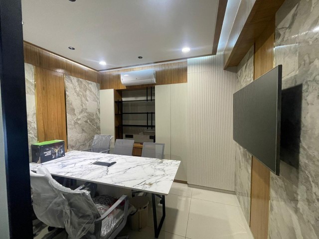 Office 1365 Sq. Ft. Commercial Office for Rent in Sindhu Bhavan Road Ahmedabad - Media 7