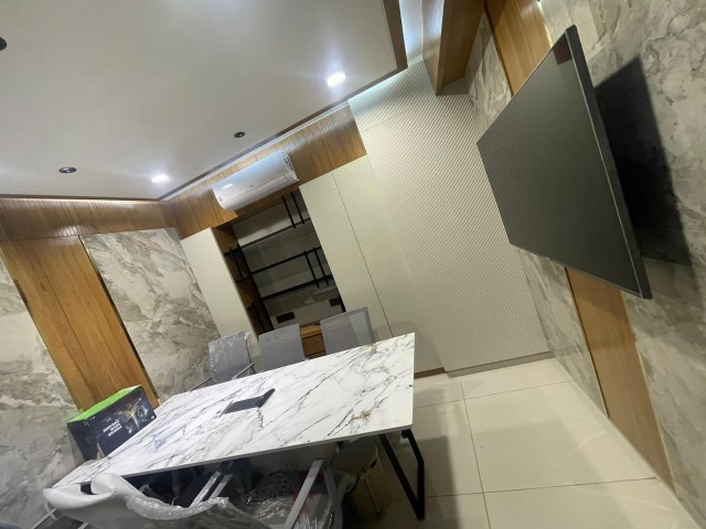 Office 1365 Sq. Ft. Commercial Office for Rent in Sindhu Bhavan Road Ahmedabad - Media 11